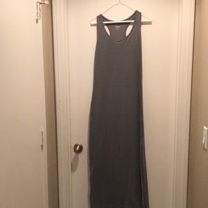 Mossimo long summer dress sz S